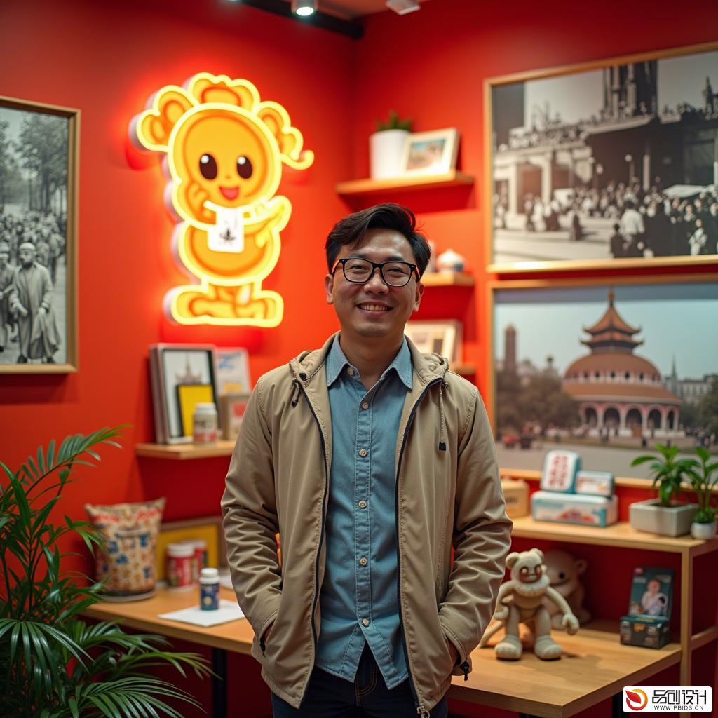菏泽市企业IP打造：塑造品牌新形象，引领市场新风尚

