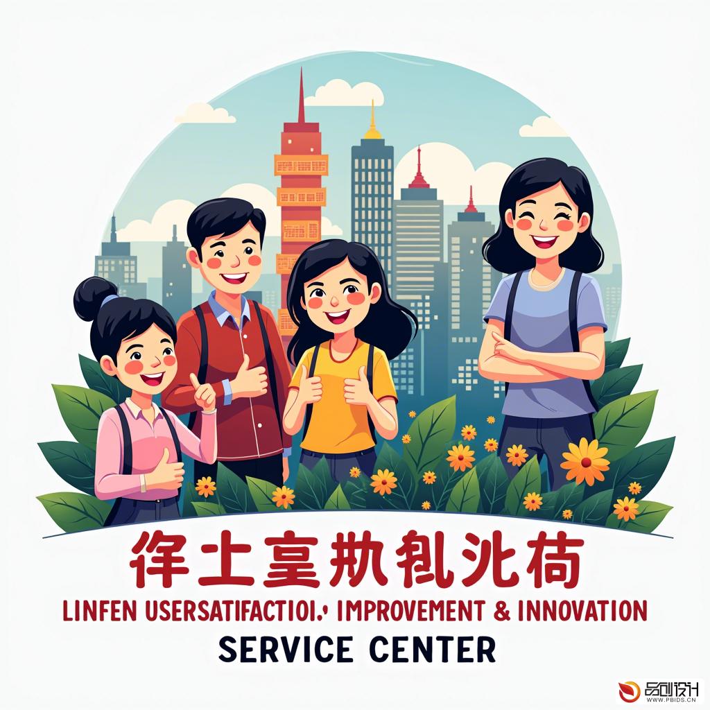 临汾市用户满意度提升创新服务中心:打造高效服务新典范