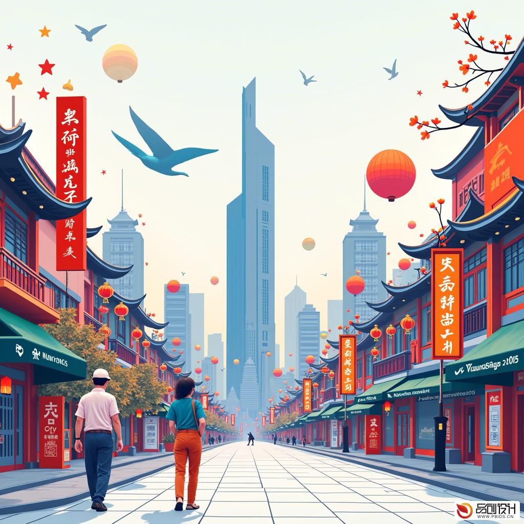 南通市品牌文化可视化企业的崛起与影响