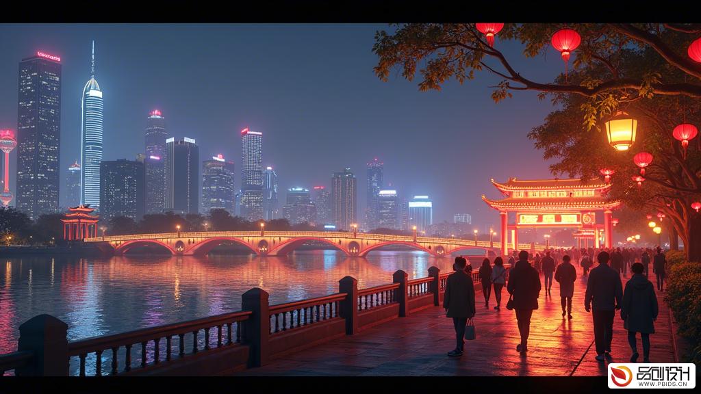 宜宾市品牌视觉企业的崛起与影响力解析

