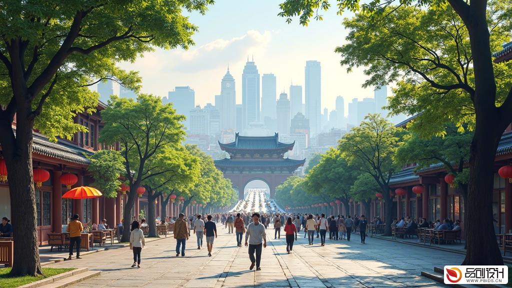 邯郸市界面微交互设计公司的创新之路
