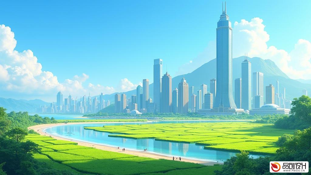 盘锦市视觉界面开发企业的崛起与创新
