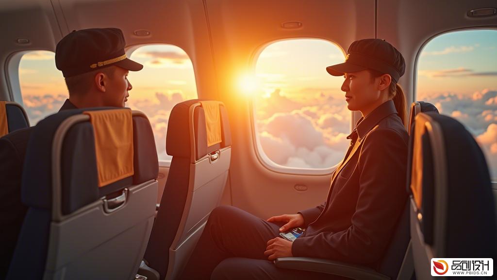 航空体验策略咨询：重塑飞行之旅的未来蓝图
