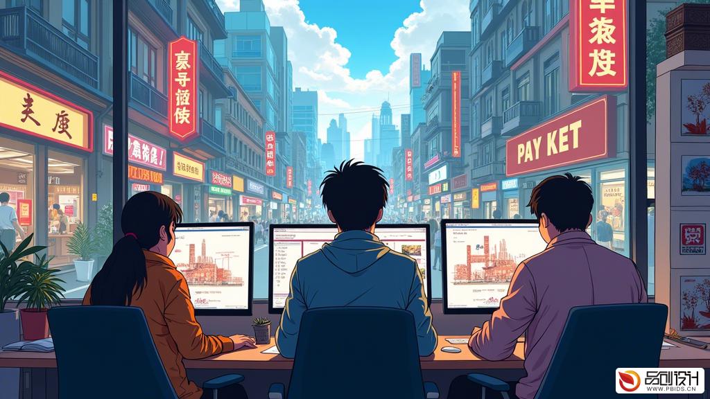 汕尾市品创设计服务：打造品牌新形象的创意引擎
