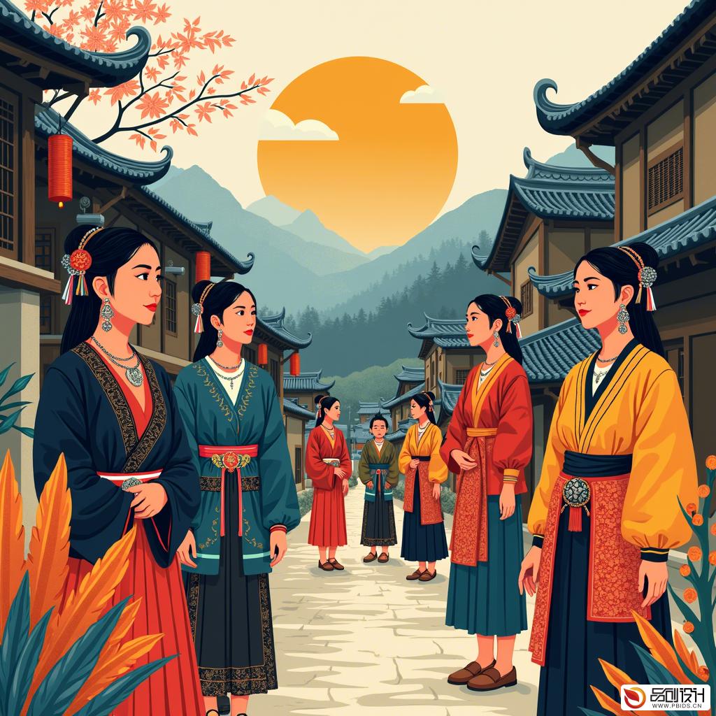 黔东南苗族侗族自治州热点营销设计中心:传承与创新并蓄的营销艺术