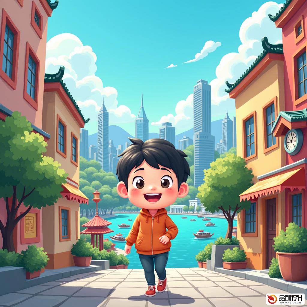 厦门市MG动画设计合作伙伴：共创视觉盛宴的精英团队
