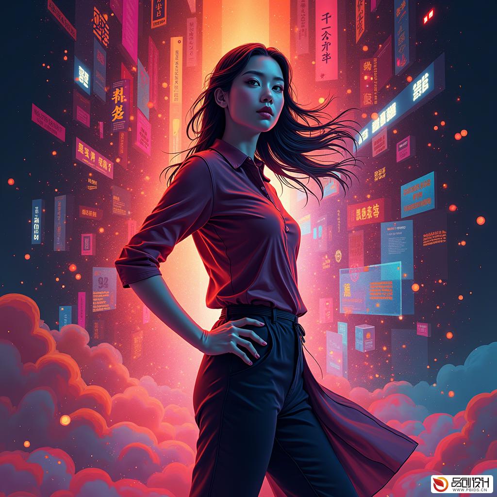辽阳品牌动态图形公司的创新之路与未来展望