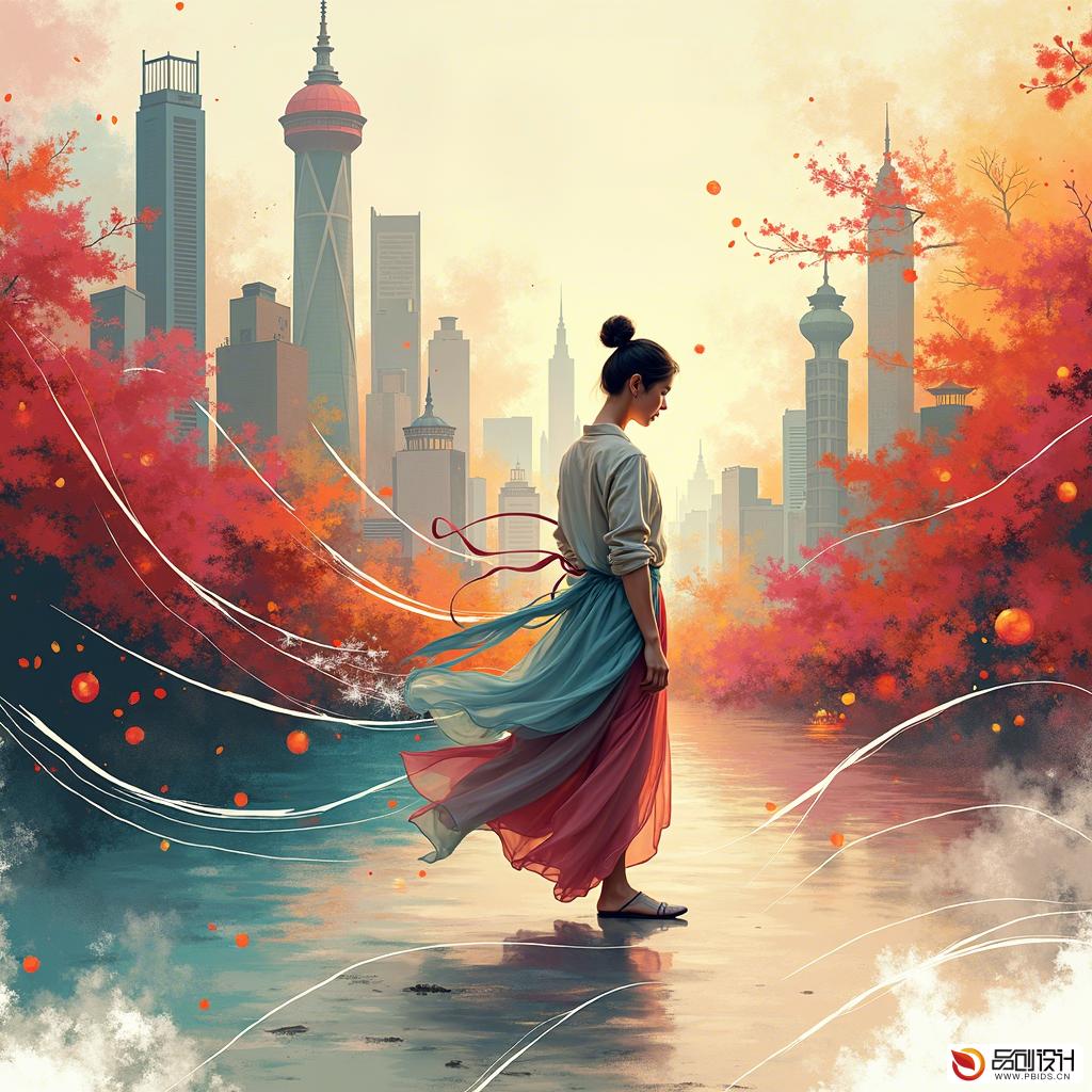 上饶市动态视觉叙事设计机构的创新之路