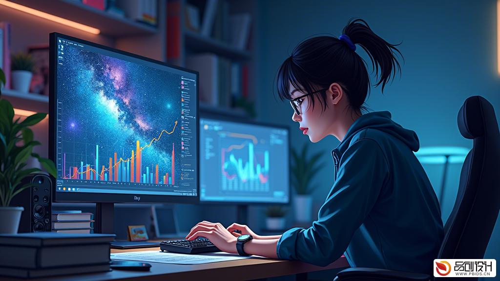 数据挖掘体验策略咨询：解锁商业智能的新篇章

