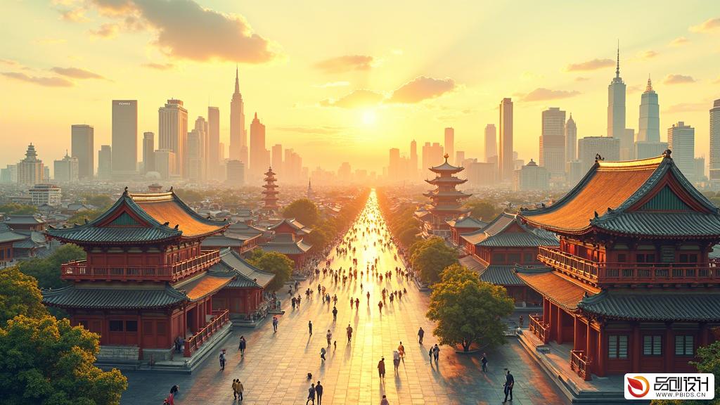 漳州市3D动态演示设计合作伙伴：共创视觉盛宴的精英团队
