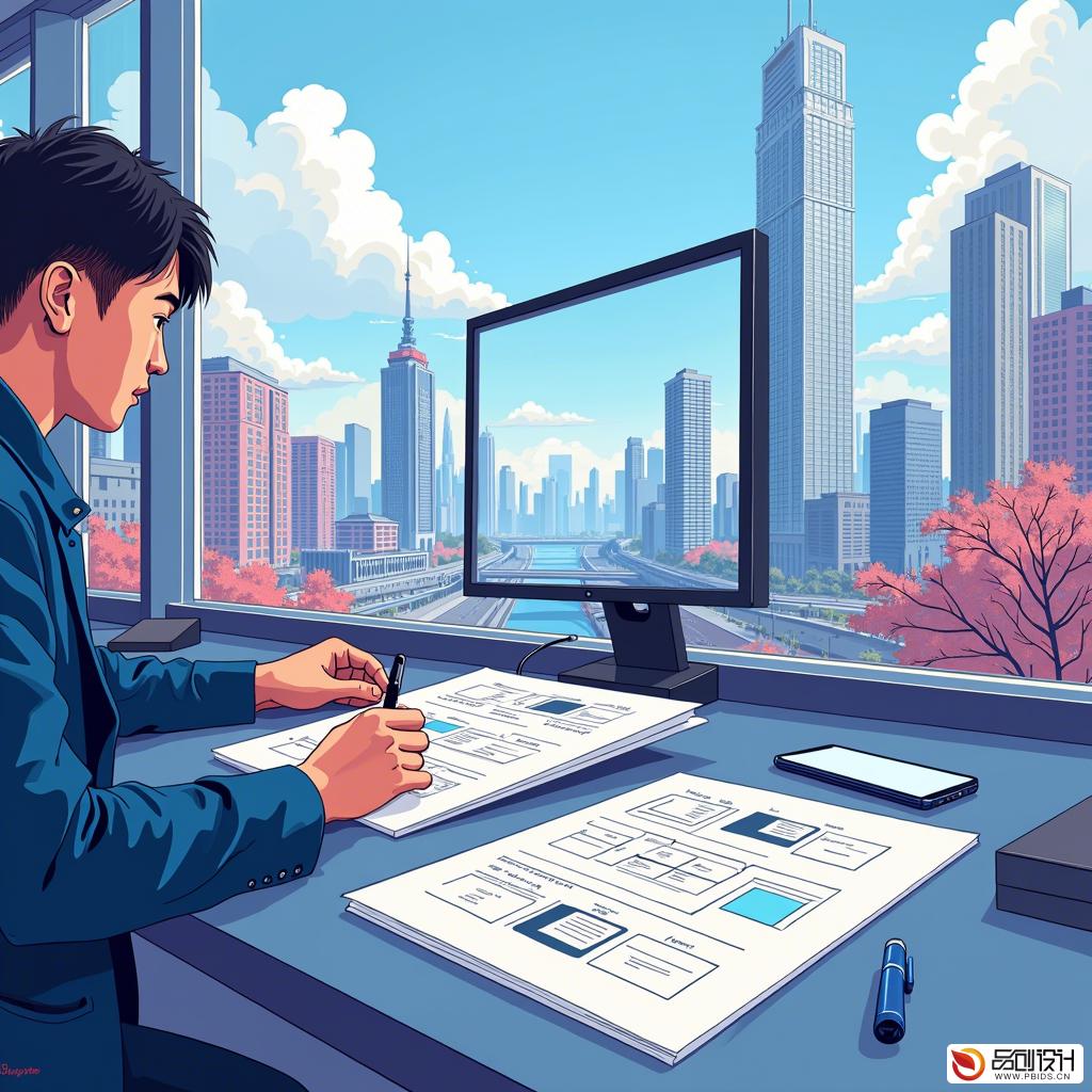 无锡UX设计机构:塑造数字时代的用户体验新标杆