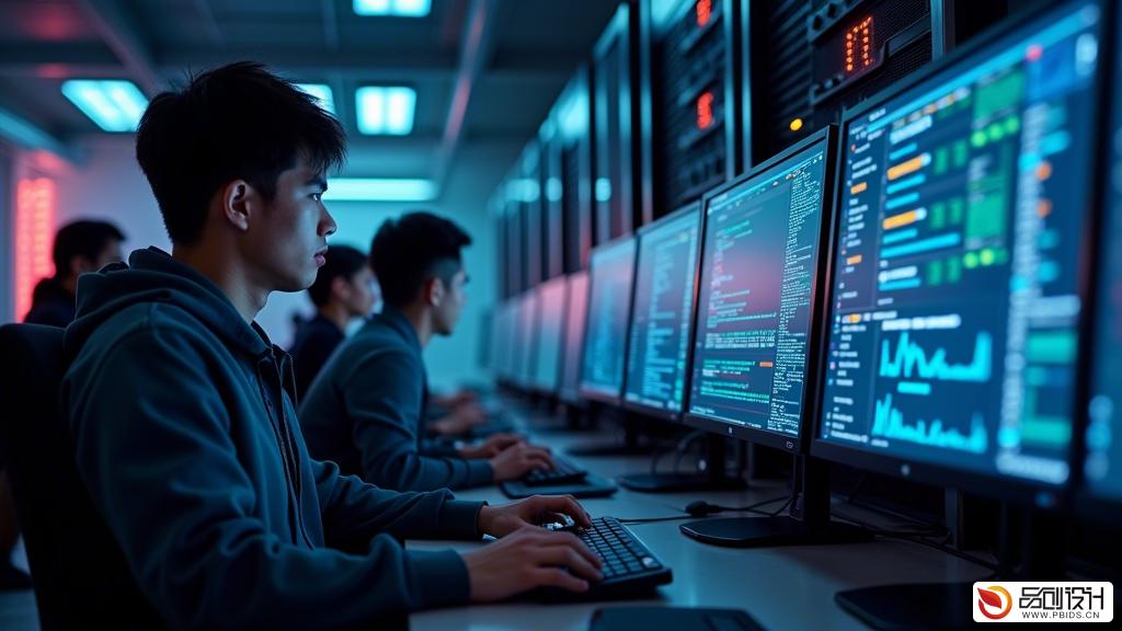 打造高效信息服务运营：视觉团队的增长策略与实践
