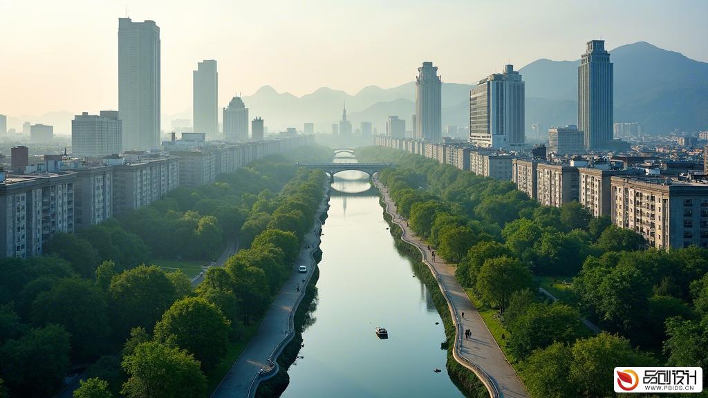 贺州市人性化体验设计：打造未来生活新风尚的设计公司
