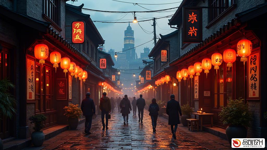 绍兴市视觉界面开发：创新设计与技术融合的前沿探索
