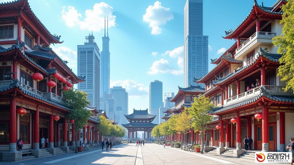 天水市跨平台应用设计中心：创新引领未来数字体验
