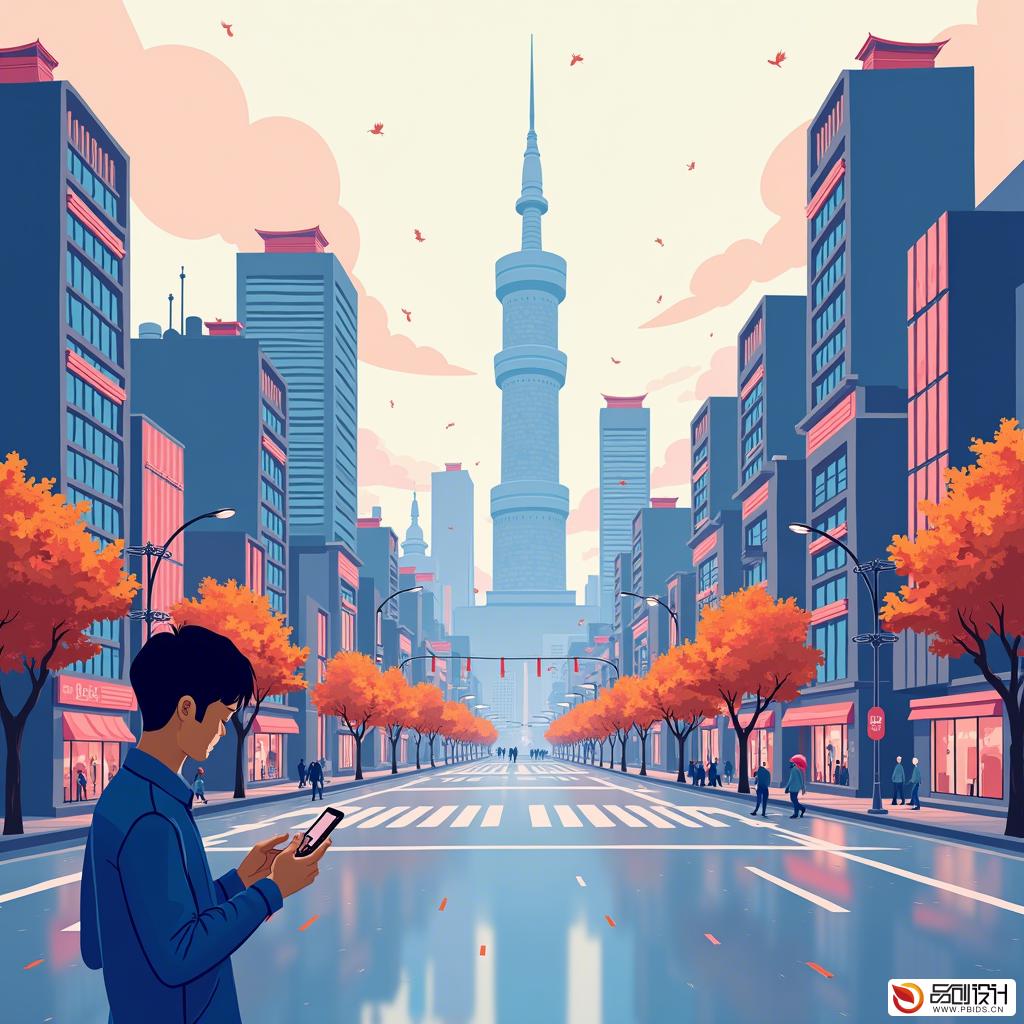 宜昌市跨平台应用设计：创新引领未来数字体验
