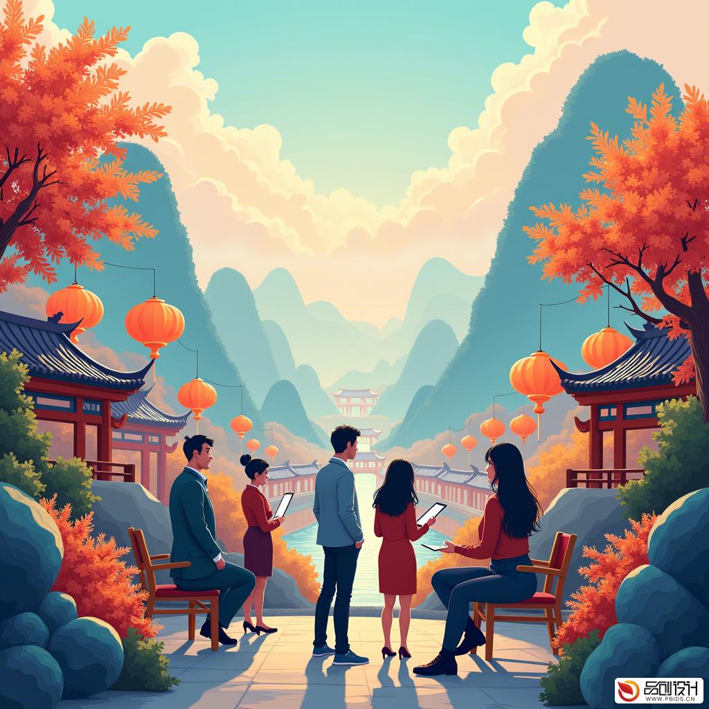 昌吉回族自治州体验策略咨询:解锁商业新视角