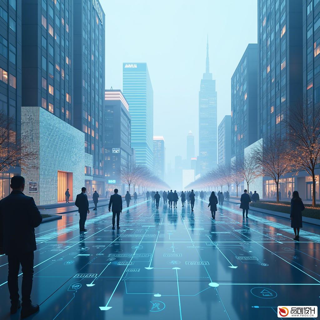 烟台市网页用户体验公司的崛起与影响
