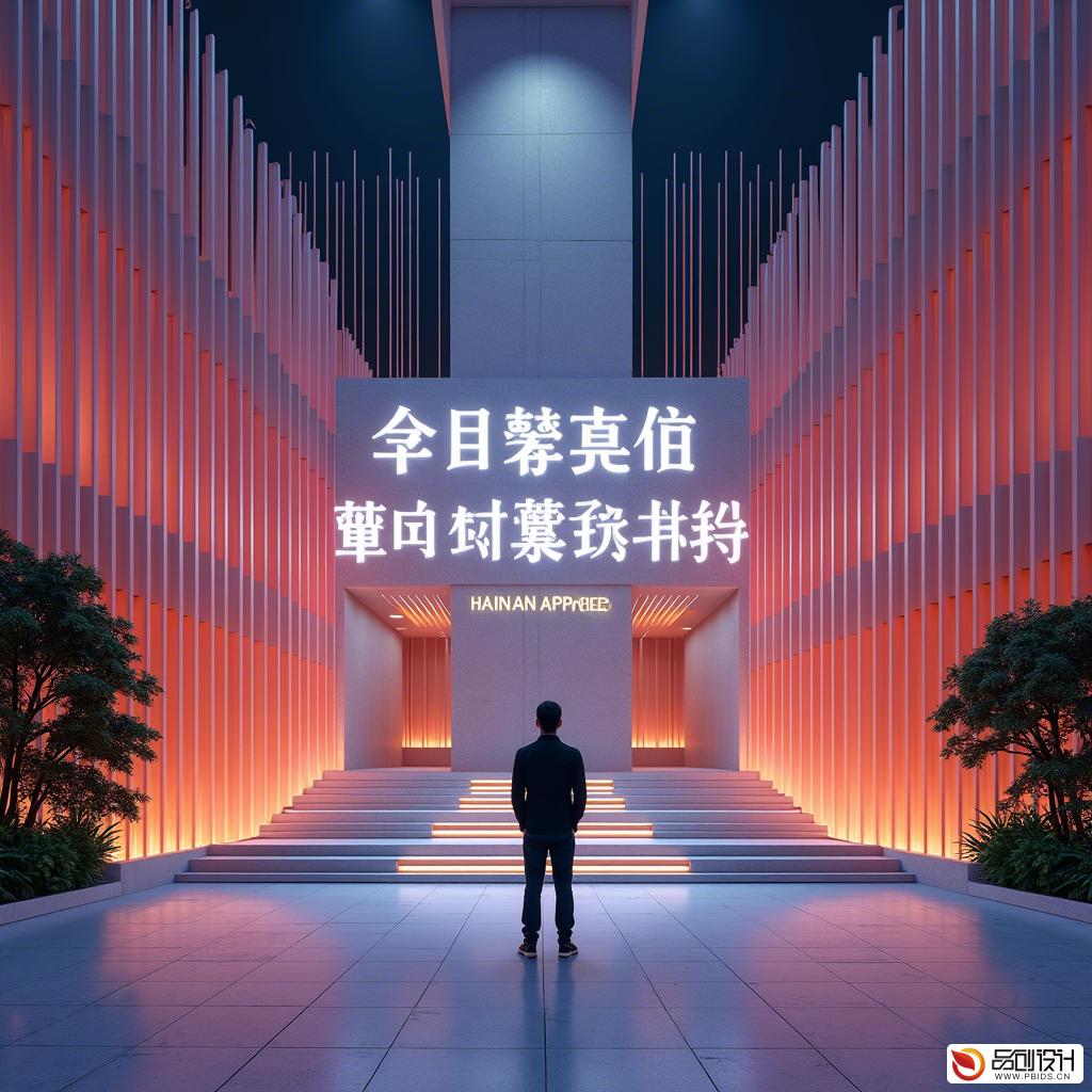海南省应用设计公司的创新之路:塑造未来设计新风貌