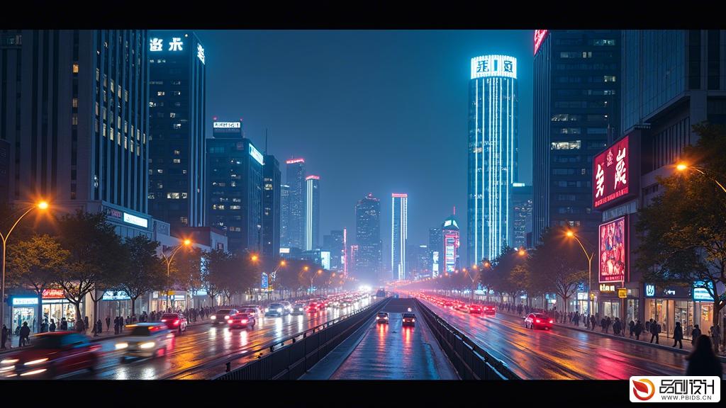 衡阳市多维度品牌设计中心：塑造企业形象的创意引擎
