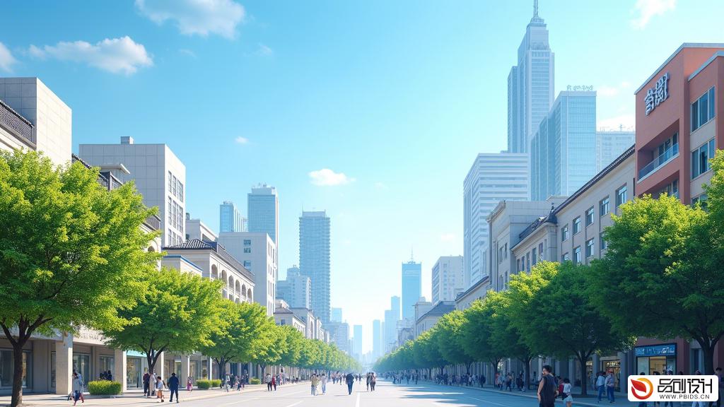 邯郸市界面视觉体系设计公司的创新之路
