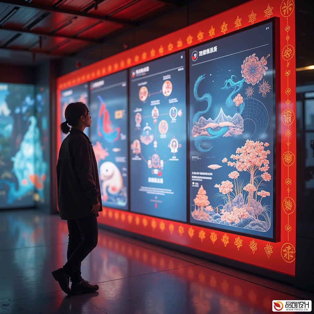 贵州省小程序视觉设计单位:打造数字时代的视觉盛宴