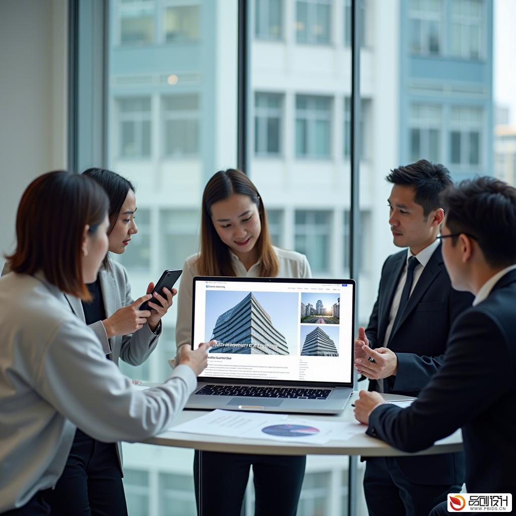 三门峡市企业官网定制有限公司:打造专属企业形象,引领数字化营销新风尚