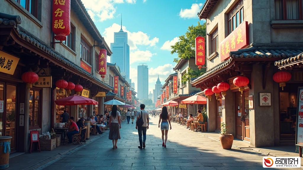 潮州市加载动画设计单位的创新与实践

