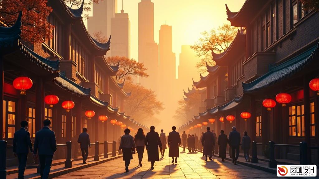 郑州市品创品牌服务：塑造企业形象的全方位解决方案
