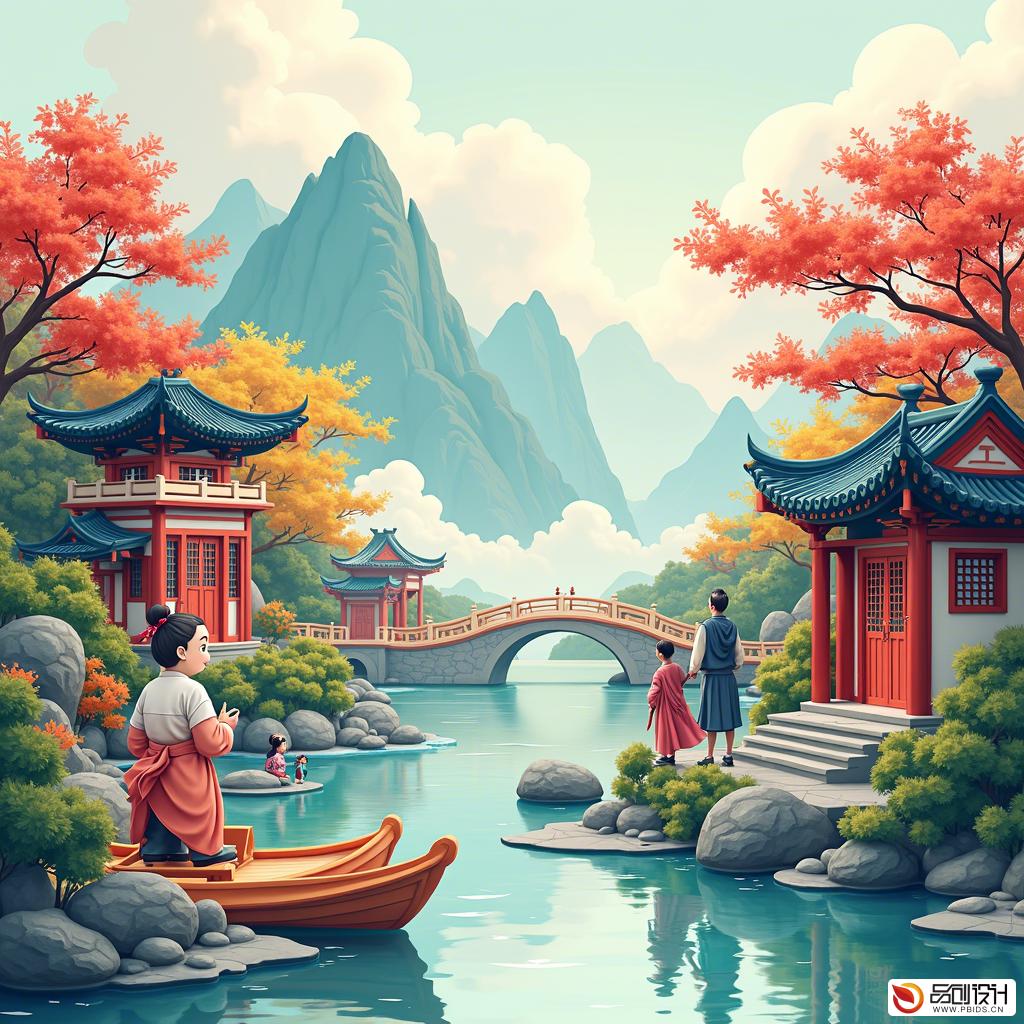 丽江市小程序视觉设计企业的创新之路