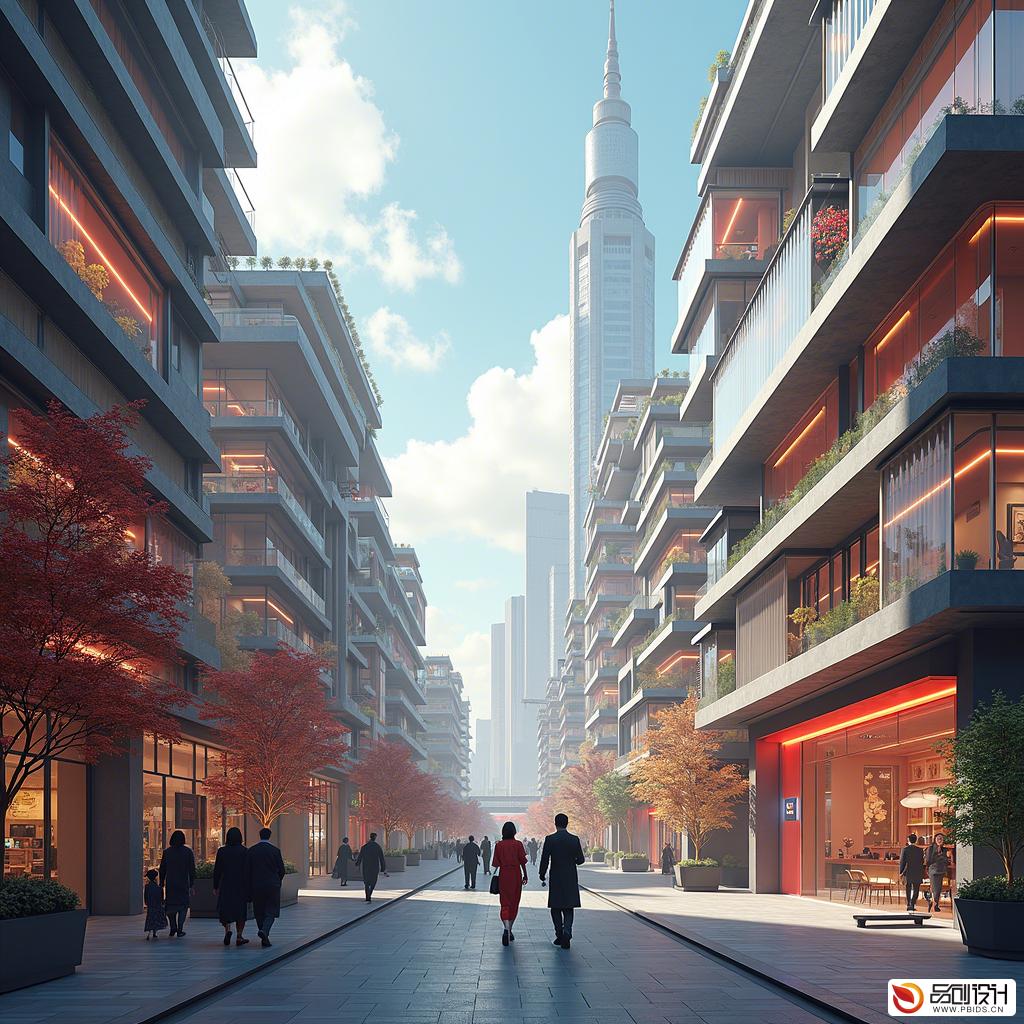 萍乡市品创设计团队:匠心独运,塑造城市美学新高度