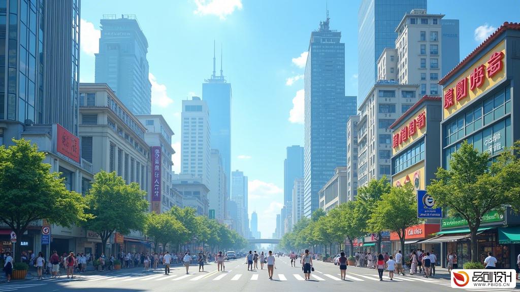 毕节市企业IP打造：携手合作伙伴共创品牌新高度
