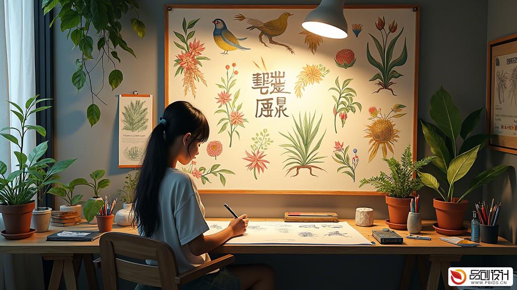 杨凌3D动态演示设计工作室：创意无限，演绎未来
