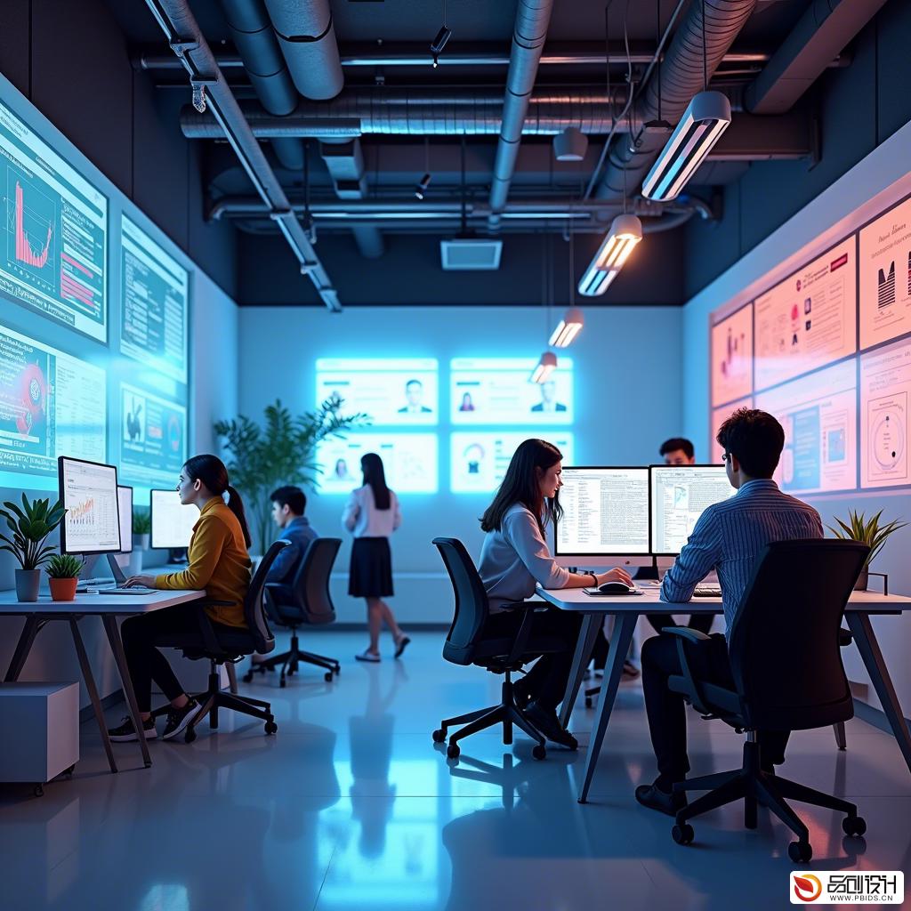 南昌市交互行为研究公司的创新之路
