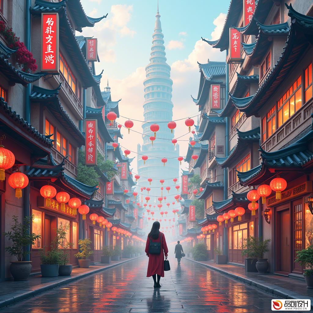邵阳市品牌设计企业的崛起与创新之路