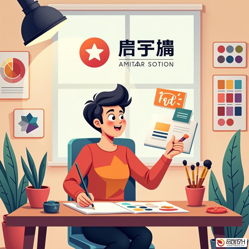 安顺MG动画设计:创意无限,塑造视觉盛宴