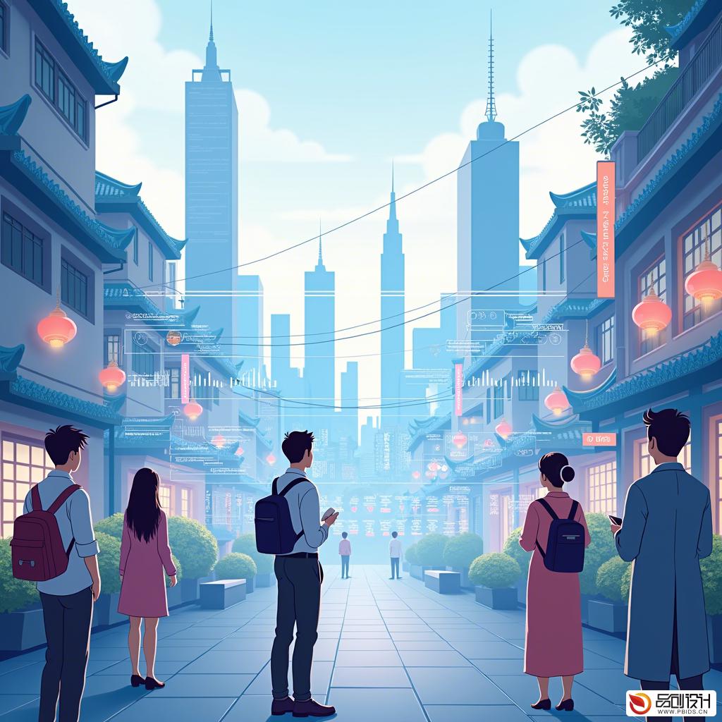 百色市用户行为设计机构的崛起与影响力
