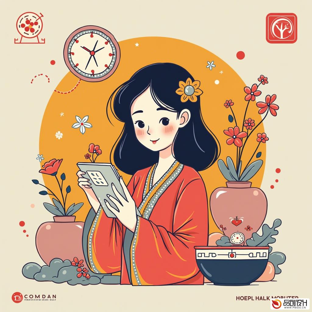 广西界面视觉体系设计的艺术与创新之路
