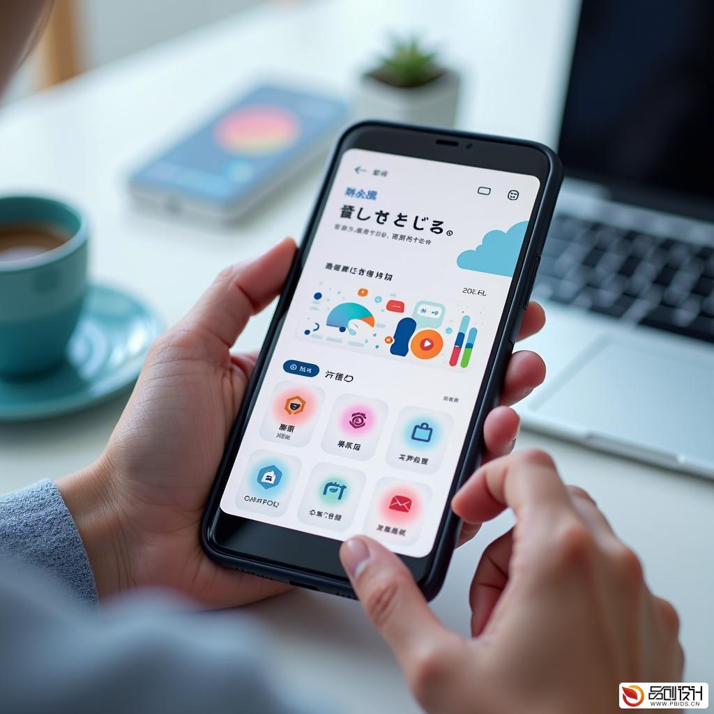 小程序营销视觉设计有限公司：打造卓越用户体验的创意先锋
