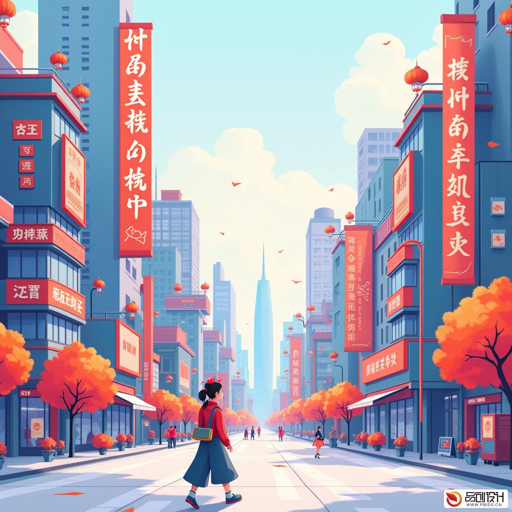 盘锦全渠道运营视觉:打造品牌新形象的全方位策略
