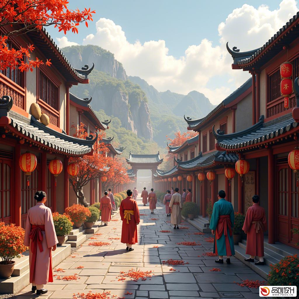 丽江市3D动态演示设计机构的创新魅力与未来展望
