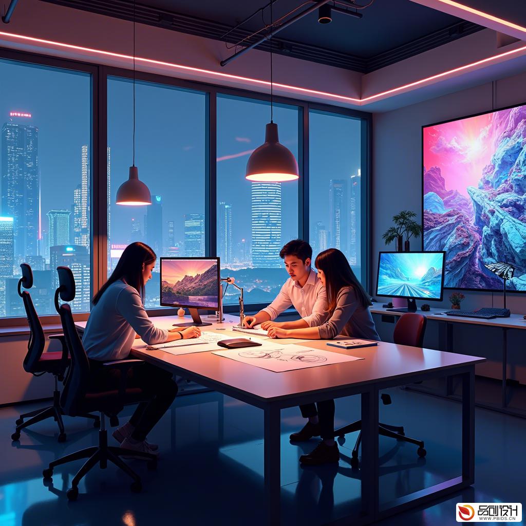 衡水市运营设计合作伙伴:共创商业新篇章