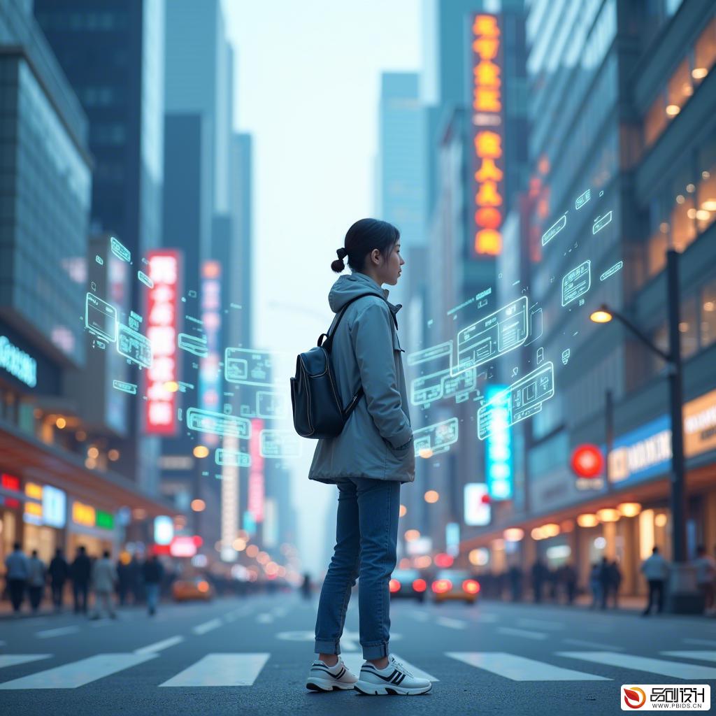 揭阳视觉界面开发公司的创新之路与未来展望
