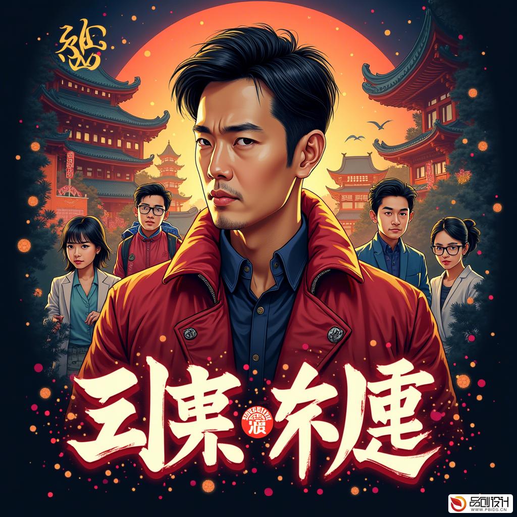重塑娱乐新视界：揭秘娱乐品牌视觉单位的创意力量

