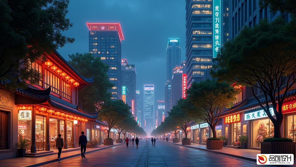 宜春市人机交互创新服务中心：引领未来科技新篇章
