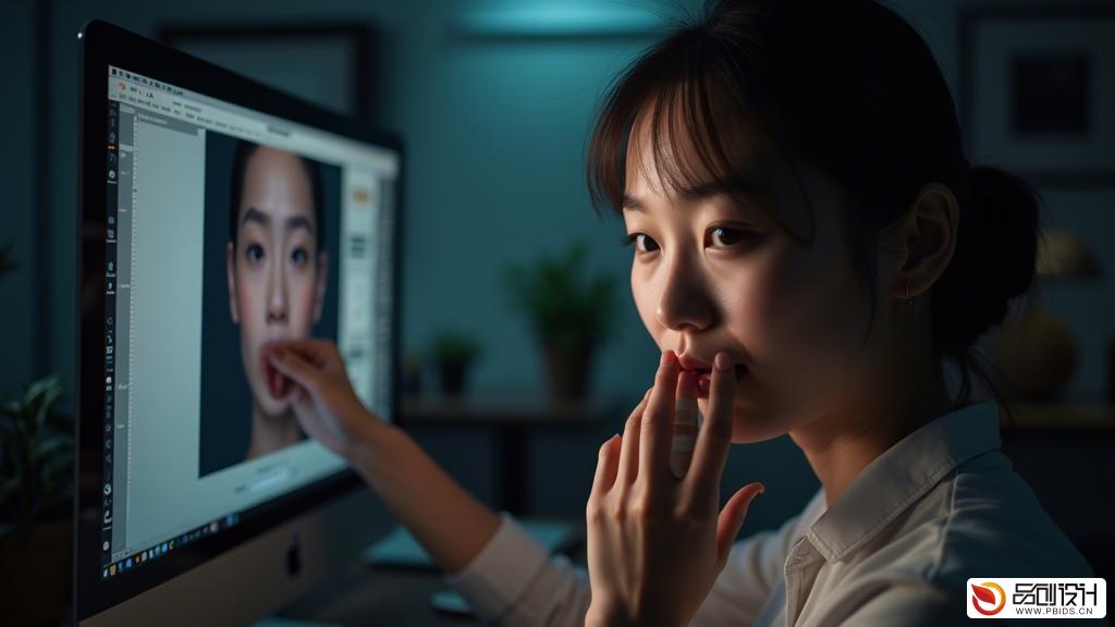 整形UX设计团队的革新之路：塑造美学与功能的完美融合
