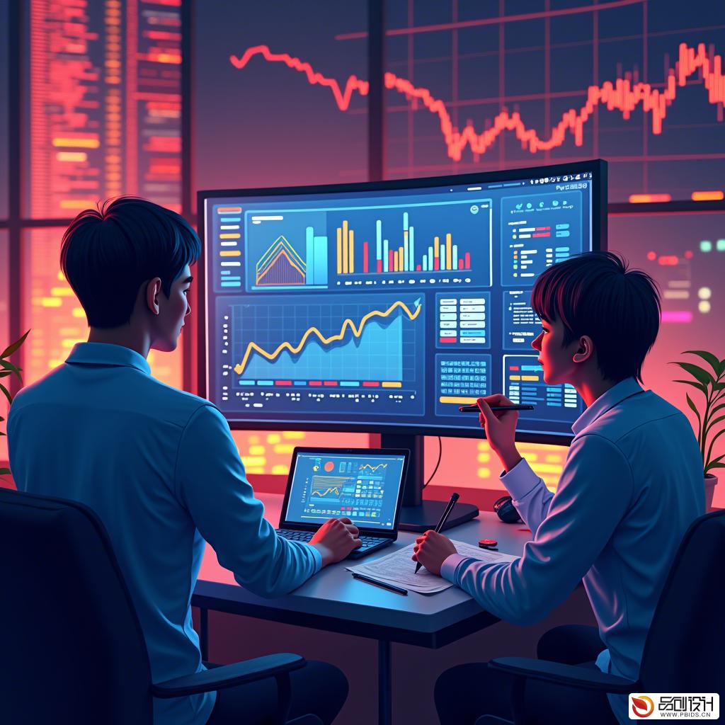 携手共创未来：商品期货企业官网定制合作伙伴的重要性与选择策略
