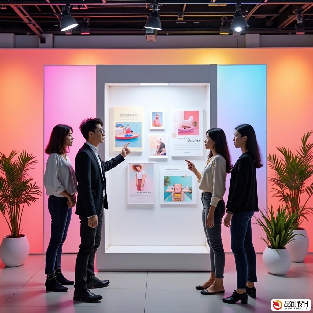 鸡西促销物料设计:打造品牌魅力的创意之源