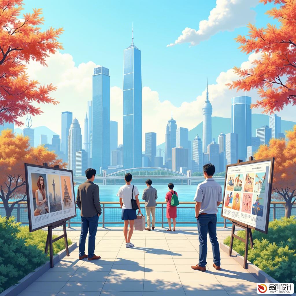 六盘水市促销物料设计：打造独特品牌魅力的专业设计公司
