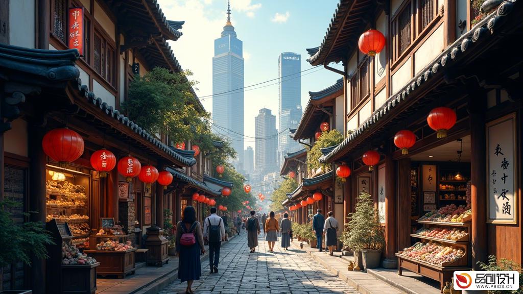 成都市品创定制设计服务：打造专属品牌形象的创意之旅
